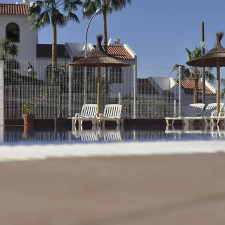 Casa Ahray Villas Canarias Costa Adeje  Exterior photo