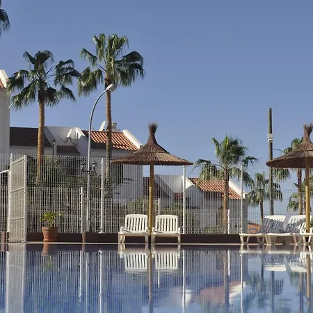 Casa Ahray Villas Canarias Costa Adeje  Exterior photo
