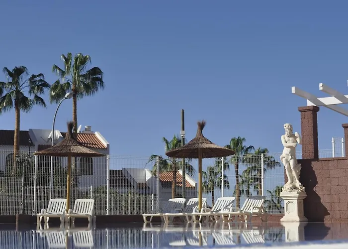 Casa Ahray Villas Canarias