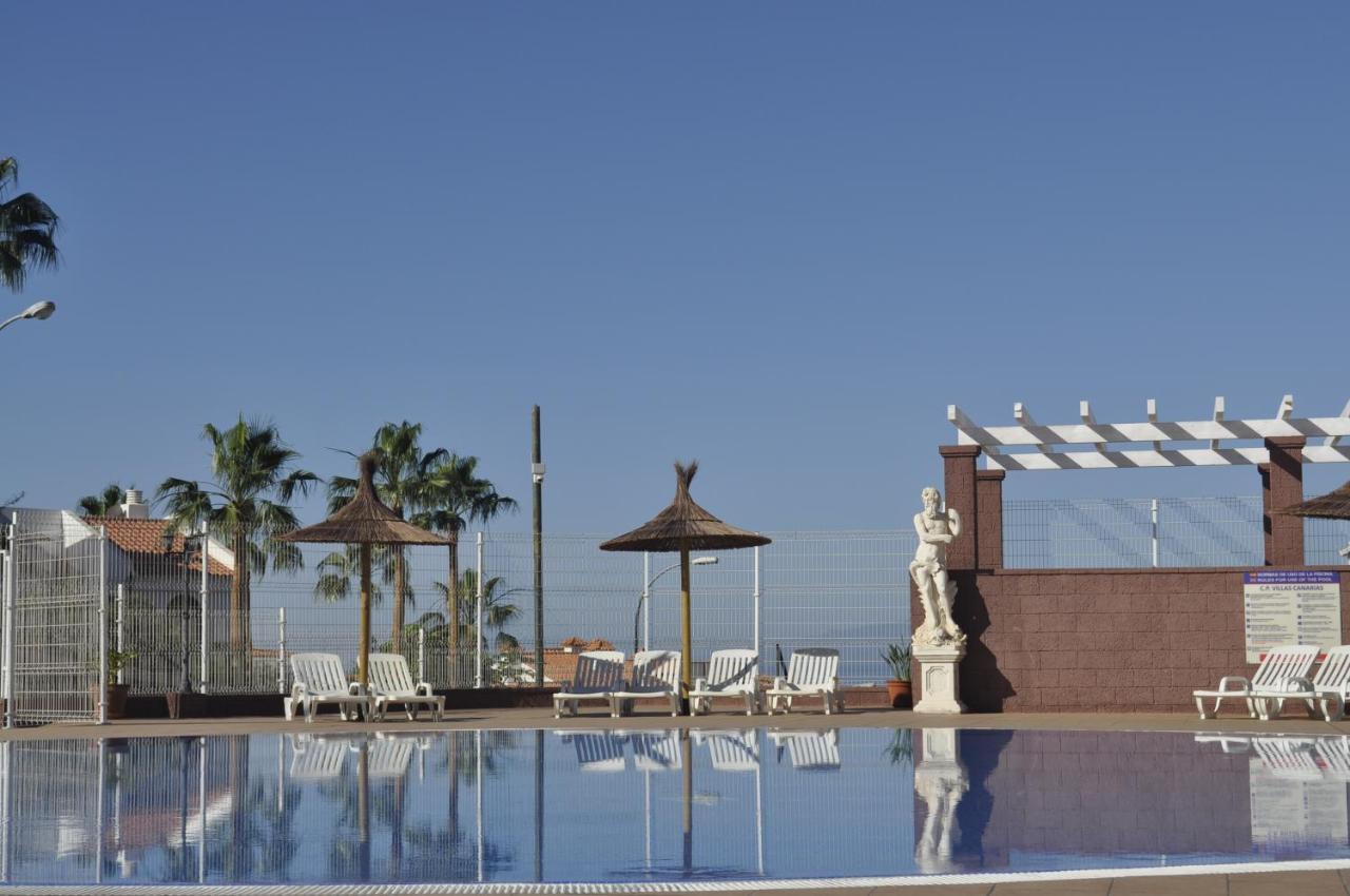 Casa Ahray Canarias Apartment