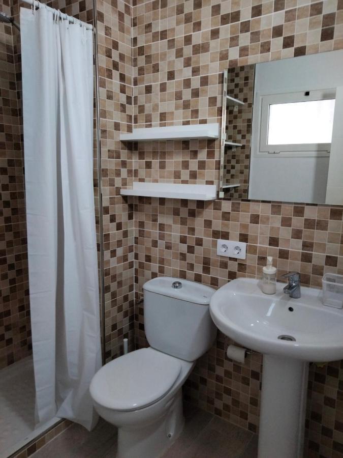Casa Ahray Canarias Apartment Costa Adeje (Tenerife)