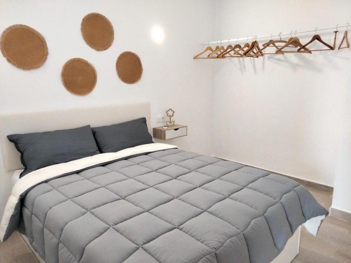 Casa Ahray Canarias Apartment