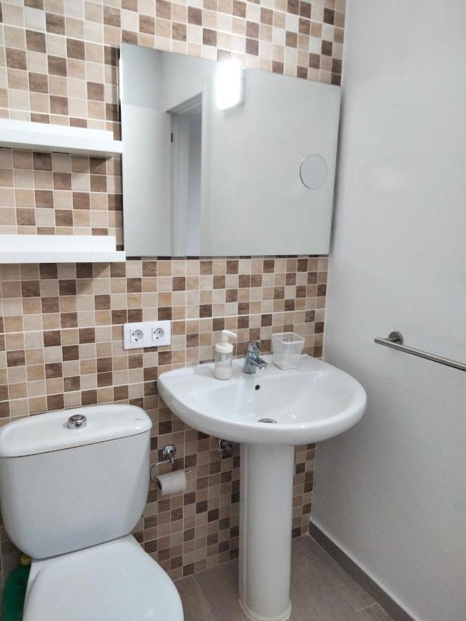 Casa Ahray Canarias Apartment Costa Adeje (Tenerife)