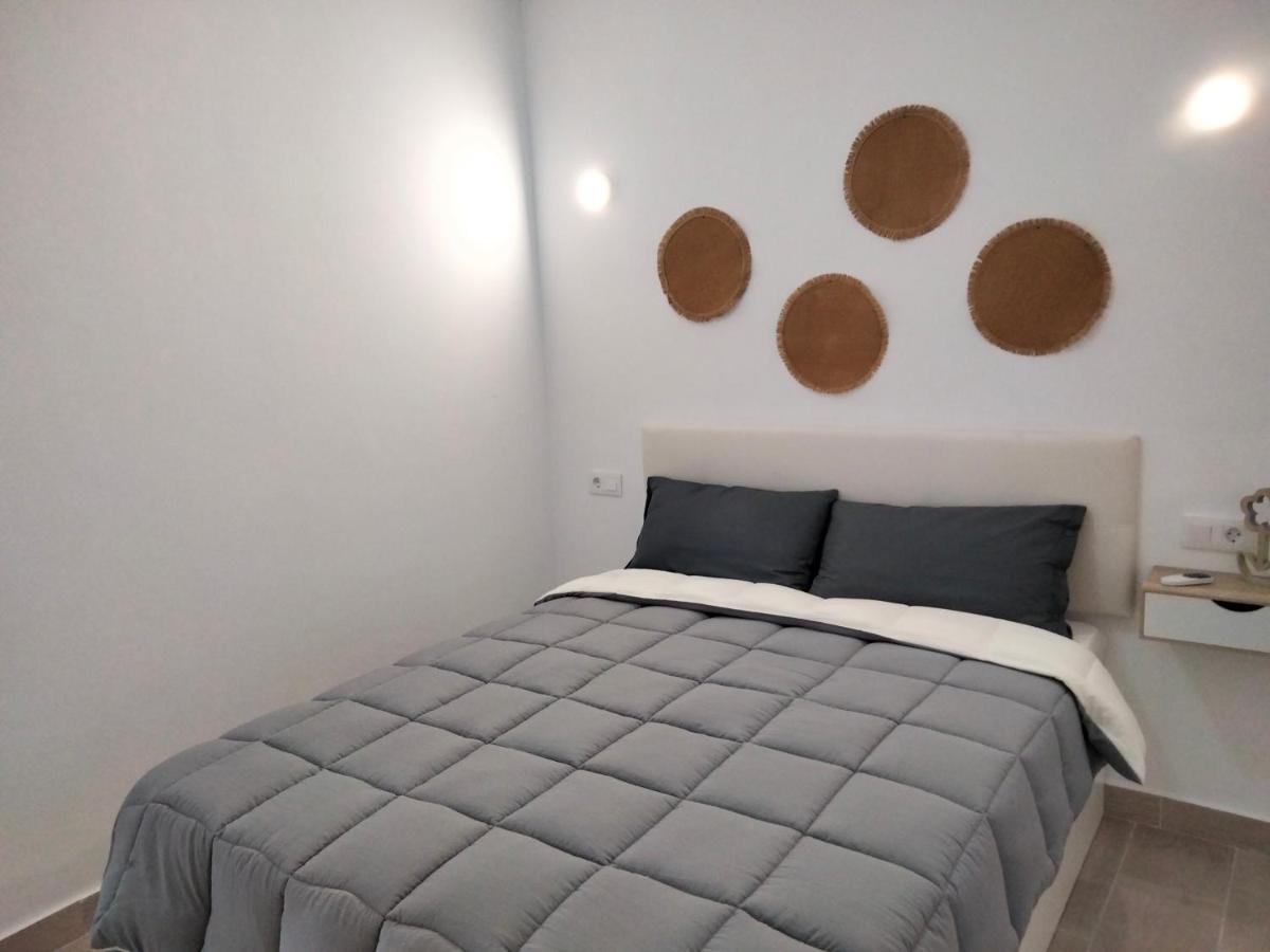 Apartment Casa Ahray Canarias