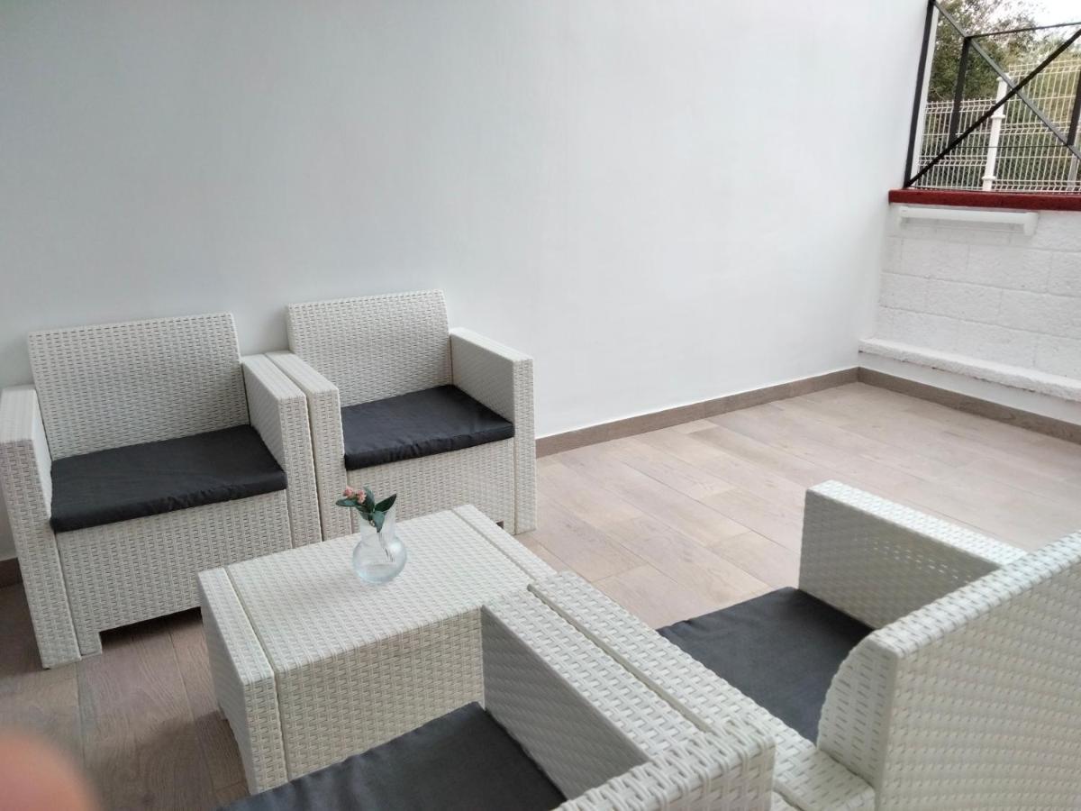 Apartment Casa Ahray Canarias